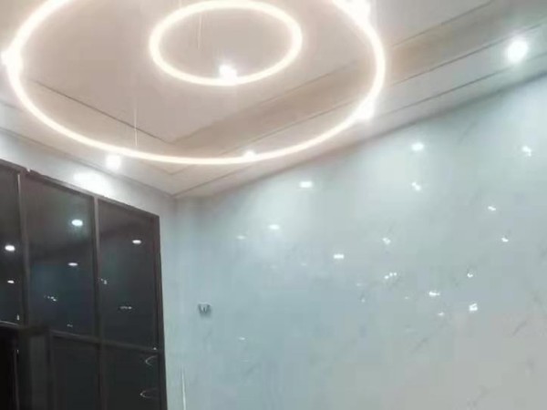 弱電智能化工程智能照明系統(tǒng)應用場景有哪些？