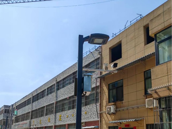 西安監(jiān)控安裝公司就該這么選！這5點(diǎn)要牢記！