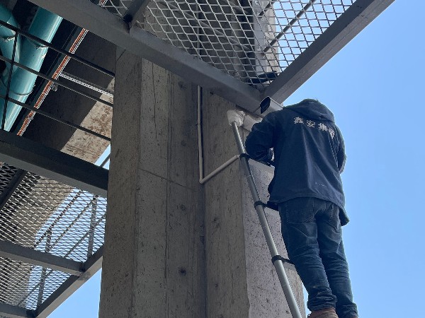 物流快遞智能安防解決方案：實現(xiàn)可視化，保障安全！