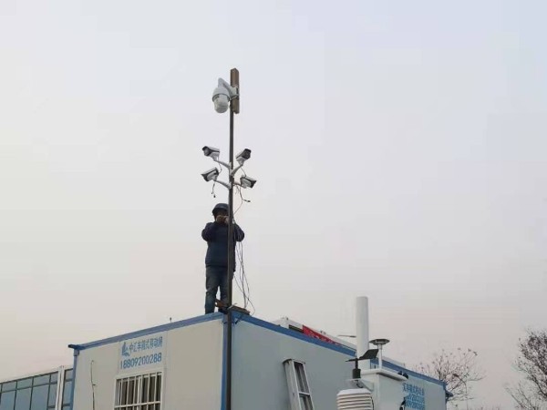 選擇一家資質(zhì)齊全的西安弱電監(jiān)控安裝公司，到底有什么好處？