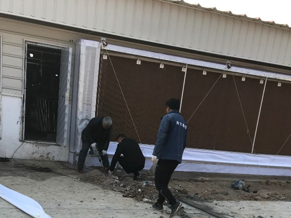 倉(cāng)儲(chǔ)物流視頻監(jiān)控系統(tǒng)要解決的管理痛點(diǎn)有哪些？