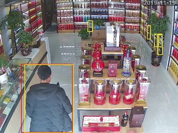 你眼里的智能安防監(jiān)控系統(tǒng)是怎樣的？