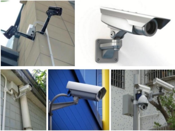 監(jiān)控安防系統(tǒng)的發(fā)展趨勢如何？