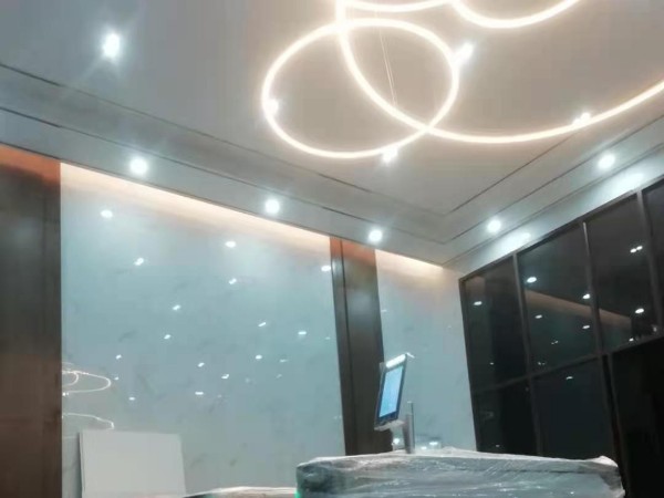 弱電智能化工程智能照明系統(tǒng)功能有哪些？