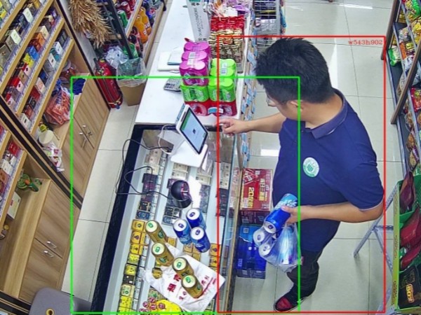 西安便利店/超市升級(jí)24小時(shí)智能云值守?zé)o人店，開(kāi)啟躺賺模式