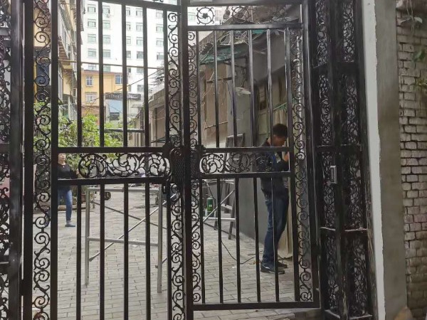 小區(qū)人臉識別門禁系統(tǒng),人臉識別門禁系統(tǒng)