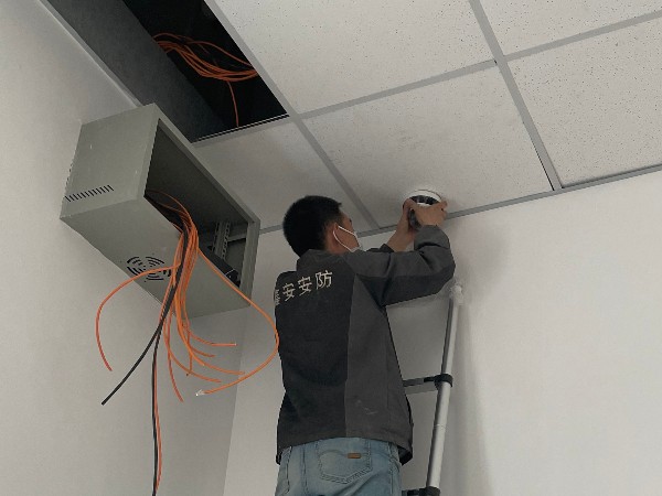 監(jiān)控安裝公司都能做什么？不是只安裝監(jiān)控那么簡單