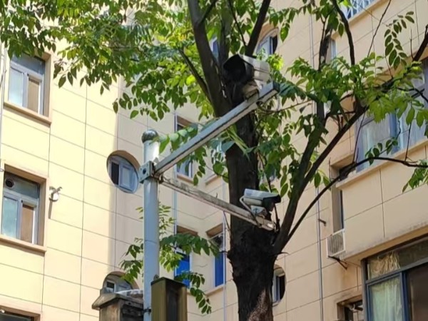 西安專業(yè)監(jiān)控系統(tǒng)維修維保，監(jiān)控罷工不要怕，輕松實(shí)現(xiàn)安全在線