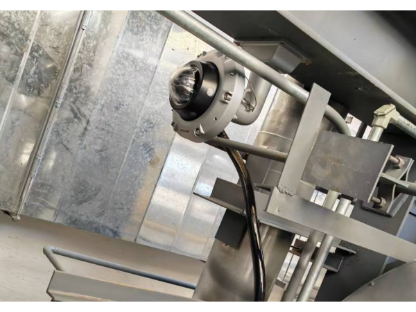 在西安，為什么選擇陜西鑫安安防的防爆視頻監(jiān)控系統(tǒng)？