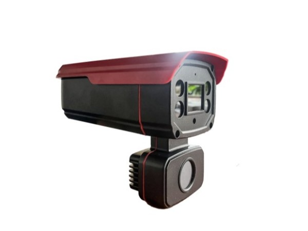 來(lái)認(rèn)識(shí)一下什么是高清雙鑒火焰識(shí)別攝像機(jī)？雙向識(shí)別更靠譜！