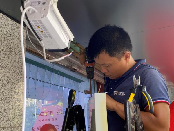 超高清視頻監(jiān)控質(zhì)量發(fā)展的4個關(guān)鍵，點(diǎn)擊了解詳情