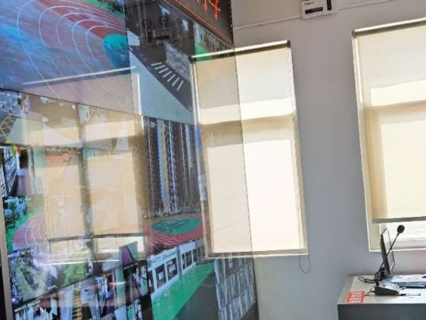 學(xué)校監(jiān)控?cái)z像頭安裝，不僅是安全保障，更是人文關(guān)懷！