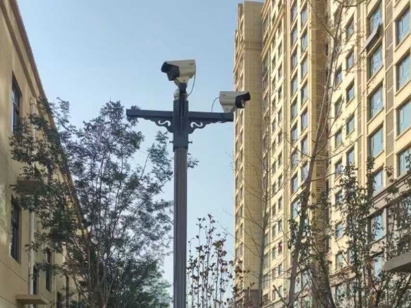 AI智能算法視頻監(jiān)控系統(tǒng)可以用在哪些行業(yè)？