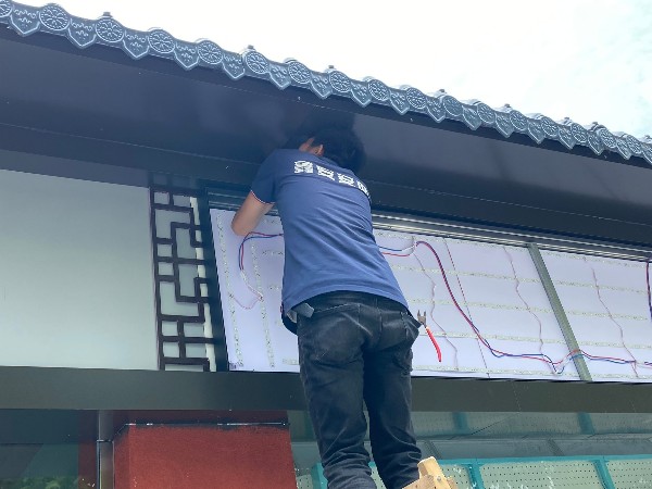 西安監(jiān)控系統(tǒng)安裝公司，選擇的時(shí)候要注意這些細(xì)節(jié)！